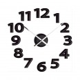 Designové nástěnné hodiny 22822 Balvi 60cm
