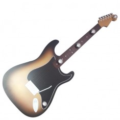 Věšák kytara 1528 - designový věšák 90cm