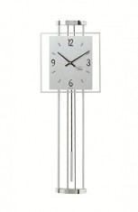 Kyvadlové nástěnné hodiny 7130 AMS 58cm