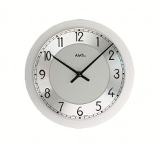 Nástěnné hodiny 9353 AMS 20cm