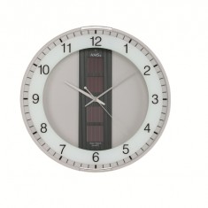 Nástěnné hodiny 9369 AMS 34cm