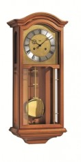 Kyvadlové mechanické nástěnné hodiny 651/9 AMS 67cm