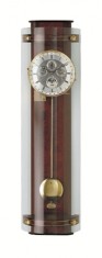 Kyvadlové mechanické nástěnné hodiny 3633/1 AMS 72cm