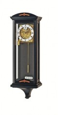 Kyvadlové mechanické nástěnné hodiny 3682/11 AMS 62cm