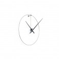 Designové nástěnné hodiny Nomon New Anda L 105cm