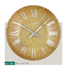 Originální nástěnné hodiny 11811 Lowell Prestige 45cm
