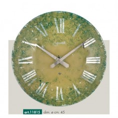 Originální nástěnné hodiny 11815 Lowell Prestige 45cm
