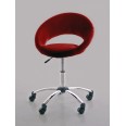 Kancelářská židle na kolečkách Sunny