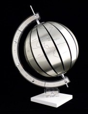 Designový stolní globus I353M IncantensimoDesign 54cm