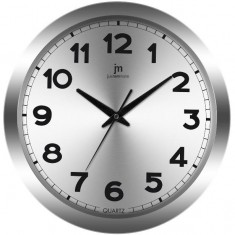 Designové nástěnné hodiny 14946S Lowell 30cm