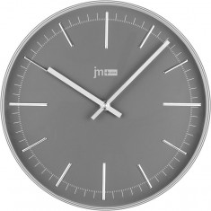 Designové nástěnné hodiny 14947C Lowell 28cm