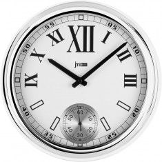 Designové nástěnné hodiny 14948C Lowell 31cm
