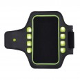 Loooqs, Běžecký pás na ruku s LED světýlky
