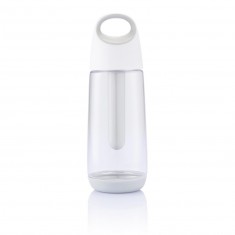 XD Design, Bopp Cool, chladící láhev, 700 ml, bílá