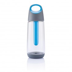 XD Design, Bopp Cool, chladící láhev, 700 ml, modrá