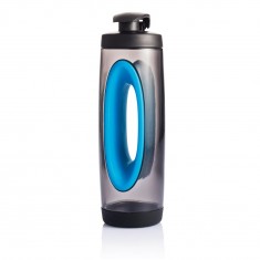 XD Design, Bopp Sport, sportovní láhev, 550 ml, modrá