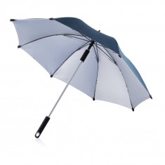 XD Design, Hurricane, deštník, 58,5cm, tmavě modrá