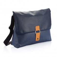XD Design, Pure taška přes rameno, modrá