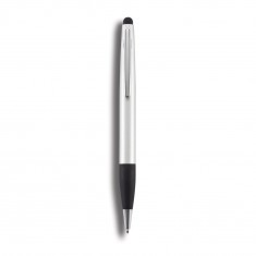 XD Design, Touch 2 in 1, kuličkové pero + stylus, šedá