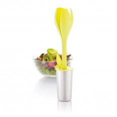 XD Design, Tulip, salátový set zelený