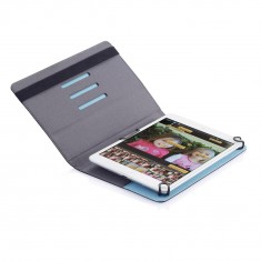 XD Design, Univo 7-8", univerzální držák na tablet, modrá
