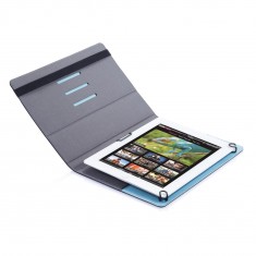 XD Design, Univo 9-10", univerzální držák na tablet, modrá