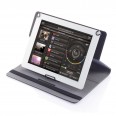 XD Design, Univo 9-10", univerzální držák na tablet, šedá