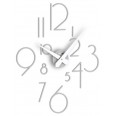 Designové nástěnné nalepovací hodiny I210GR IncantesimoDesign 59cm