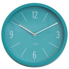 Designové nástěnné hodiny CL0295 Fisura 30cm