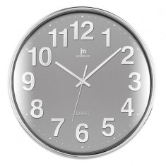 Designové nástěnné hodiny 00816G Lowell 35cm