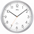 Designové nástěnné hodiny AT4382-4 řízené signálem DCF