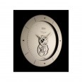 Designové nástěnné hodiny I451M IncantesimoDesign 40cm