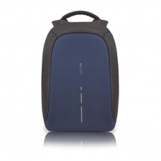 Městský batoh, který nelze vykrást Bobby, 14", XD Design, tmavě modrý