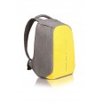 Městský batoh, který nelze vykrást Bobby, 14", XD Design, žlutý