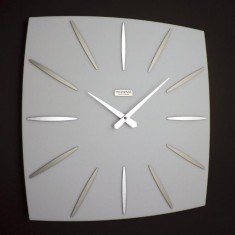 Designové nástěnné hodiny I047M IncantesimoDesign 45cm
