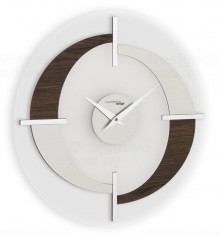 Designové nástěnné hodiny I192MK IncantesimoDesign 40cm