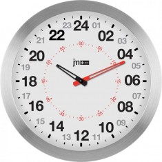 Designové nástěnné hodiny Lowell 14935 Clocks 36cm