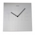 Designové nástěnné hodiny 8165 Nextime Mistery Time 43cm