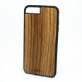 Dřevěný kryt na iPhone 7/8 Plus Vigo
