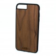 Dřevěný kryt na iPhone 7/8 Plus Wally