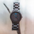 Dřevěné hodinky TimeWood BRERRA