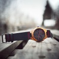 Dřevěné hodinky TimeWood FARAH