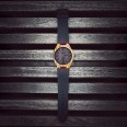 Dřevěné hodinky TimeWood FARAH