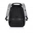 Bezpečnostní batoh, který nelze vykrást Bobby Pro, 15.6", XD Design, šedý