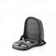 Bezpečnostní batoh, který nelze vykrást Bobby Pro, 15.6", XD Design, šedý