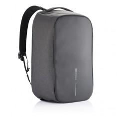 Cestovní batoh a taška v jednom, který nelze vykrást Bobby Duffle, 17", XD Design, černý