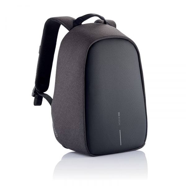 Bezpečnostní batoh, který nelze vykrást Bobby Hero Small, XD Design, černý