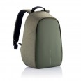 Bezpečnostní batoh, který nelze vykrást Bobby Hero Small, XD Design, zelený