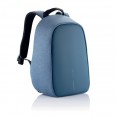 Bezpečnostní batoh, který nelze vykrást Bobby Hero Small, XD Design, modrý