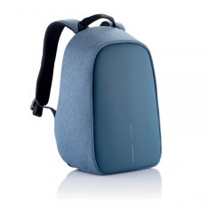 Bezpečnostní batoh, který nelze vykrást Bobby Hero Small, XD Design, modrý